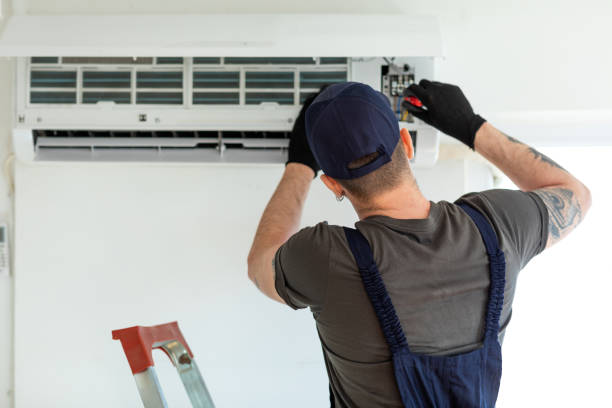 Best Emergency Air Duct Cleaning  in Columbia, CA