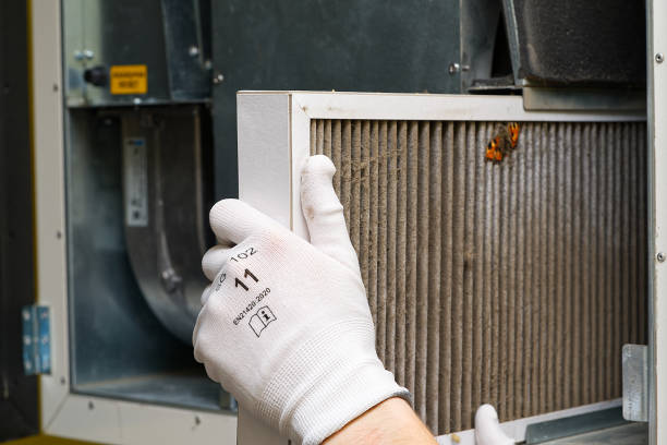 Columbia, CA Airduct Cleaning Company
