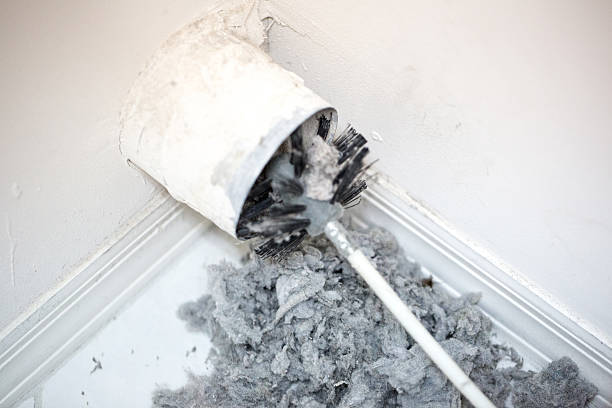 Best Residential Air Duct Cleaning  in Columbia, CA