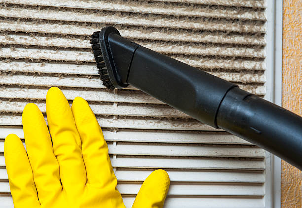 Columbia, CA Airduct Cleaning Company